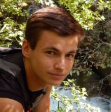 Александр Игоревич Чистяков