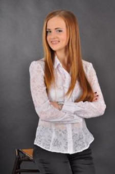 Валентина Викторовна Назаренко