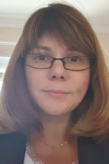 Светлана Геннадьевна Мединцева