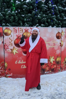 Святослав Олегович Крантовский