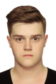 Никита Алексеевич Волоснов