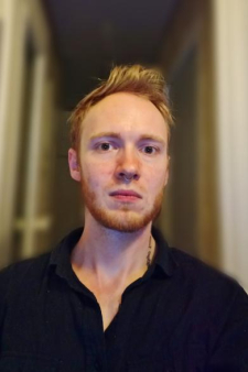 Антон Андреевич Шеметов