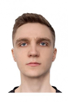 Дмитрий Андреевич Рыбин