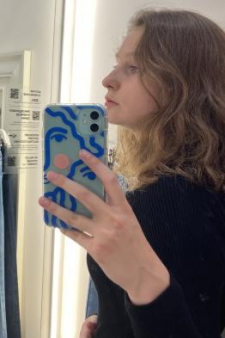 Ульяна Денисовна Никитина