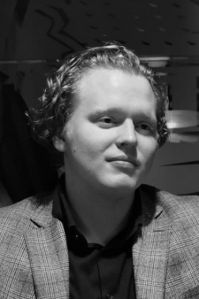 Даниил Дмитриевич Решетников