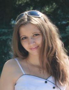 Вера Юрьевна Вожакина