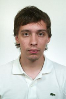 Артем Вадимович Черныш