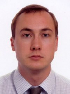 Никита Сергеевич Барсуков