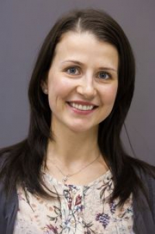 Юлия Николаевна Арай