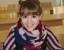 Марина Леонидовна Ланских