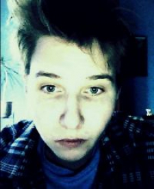 Мария Николаевна Гладцинова