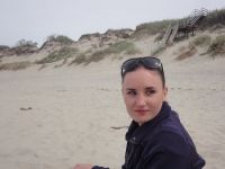 Мария Мецгер