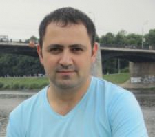 Джабаров Гамидоглы Сакин