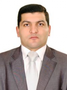 Юсиф Имрайылоглы Алыев