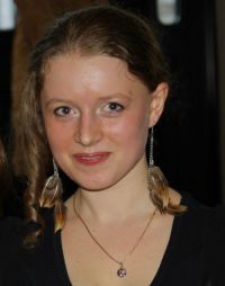 Яна Алексеевна Жуленкова