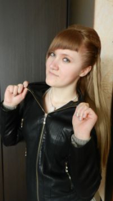 Елена Сергеевна Артемова