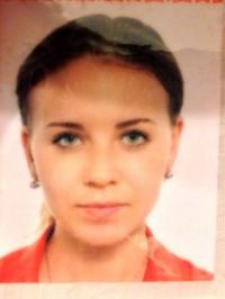 Алия Дамировна Залялетдинова