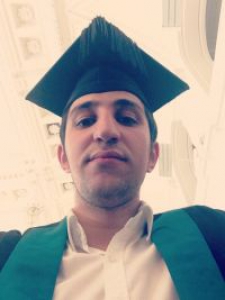 Рафаэль Вардгесович Назарян