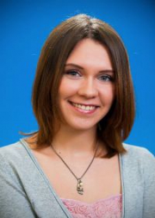 Екатерина Андреевна Куликова