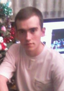 Денис Владимирович Ворсин