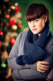 Кристина Сергеевна Шевцова