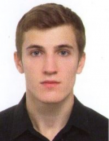 Илья Алексеевич Ситников