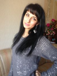 Регина Фархатовна Мустаева