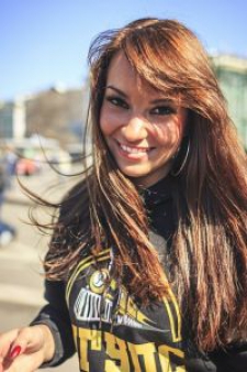 Екатерина Викторовна Брайко