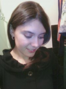 Елизавета Вадимовна Энграф