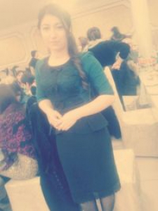 Замира Селимбековна Османова