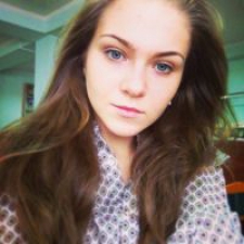 Виктория Игоревна Шкуро