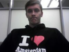 Алексей Владимирович Задубовский