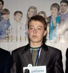 Микола Васильович Пушинський