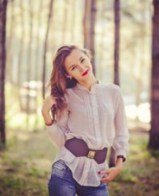 Лейсян Хатямовна Каюмова