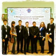 Базган Ширханович Муслимов