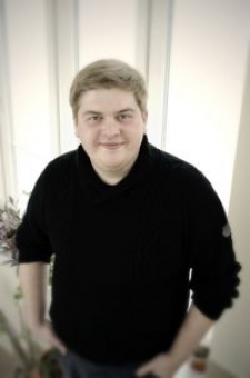 Артём Викторович Пунгин