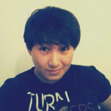 Айбек Сапаргалиулы Калымбет