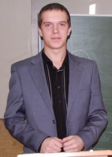 Андрей Дмитриевич Игнатовский