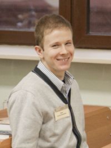 Вечеслав Дмитриевич Жуков