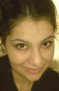 Мариэтта Сергеевна Хачатурова