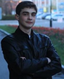 Роман Алексеевич Яковенко