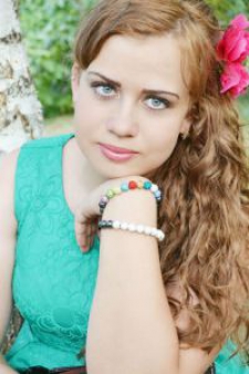 Маргарита Юрьевна Ежова