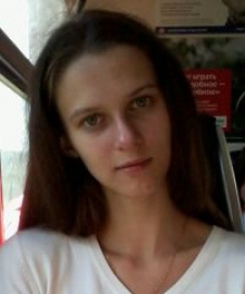 Екатерина Сергеевна Петрова