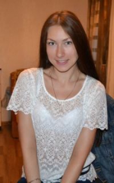 Екатерина Анатольевна Каймакова