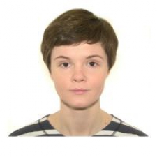 Анастасия Григорьевна Григоренко