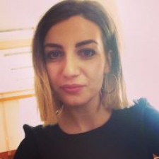 Ольга Левоновна Арутюнян