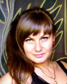 Инна Васильевна Филип