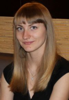 Юлия Николаевна Торишняя