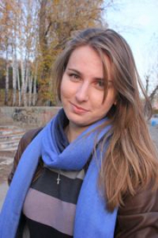 Александра Николаевна Митюшова