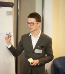 Александр Юрьевич Федоров